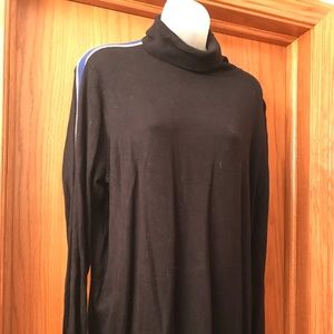 Harley Davidson turtleneck